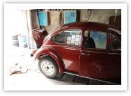 (211/219):auto gotowe do odbioru