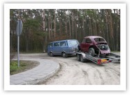 (197/219):Transportujemy garbiego od tapicera do mechanika