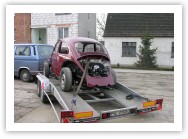 (199/219):Transportujemy garbiego od tapicera do mechanika